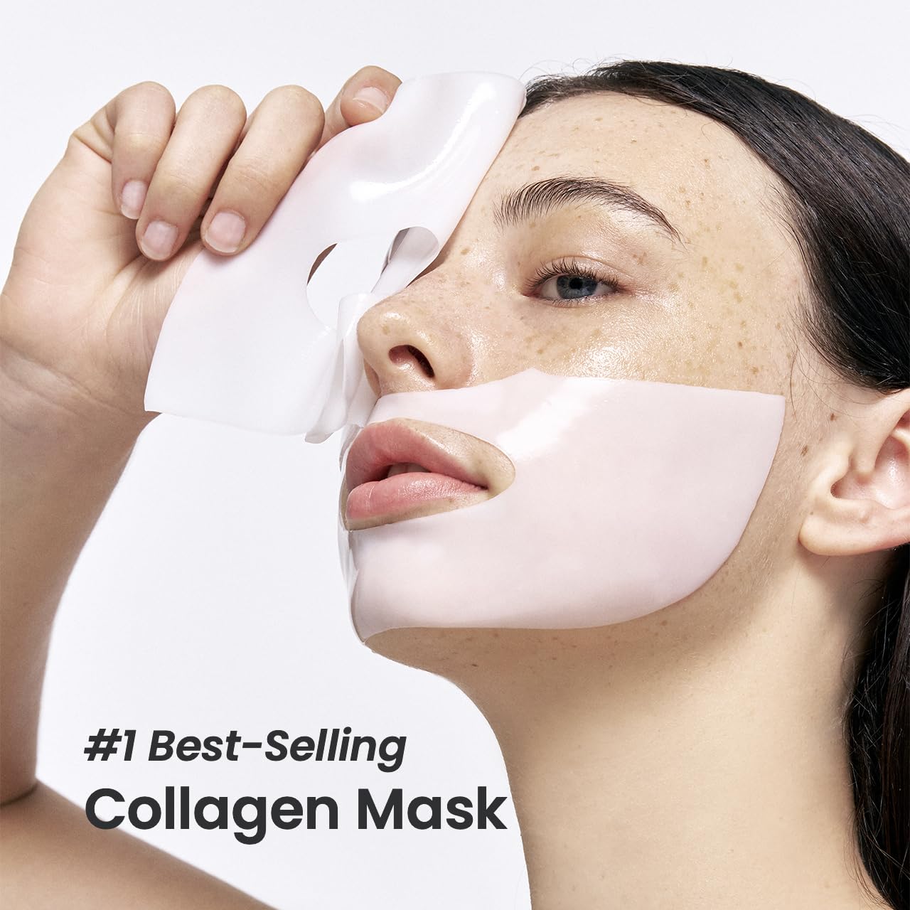 Rexora Collagen Mask