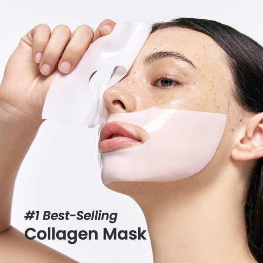 Rexora Collagen Mask